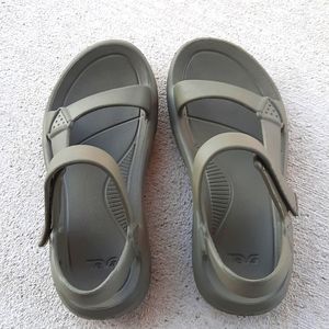 Teva swim sandals